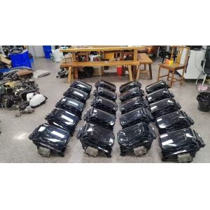 China Factory - Guangzhou Shuangjie Auto Parts Co., Ltd.