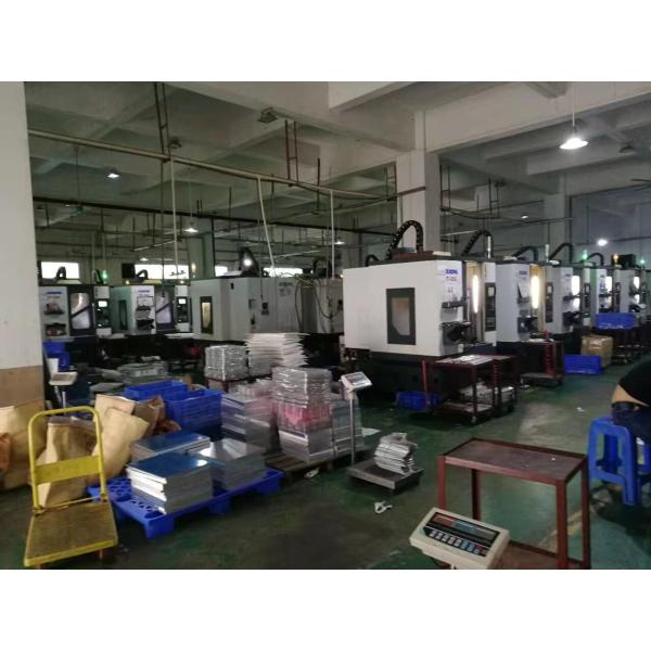 China Factory - Guangzhou Boente Technology Co., Ltd (Bo Ente Industrial Co., Limited)