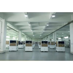 China Factory - Shenzhen XingTe Technology Co., Ltd.