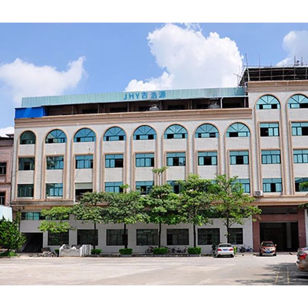 China Factory - Dongguan Jihaoyuan Packing Products Ltd.