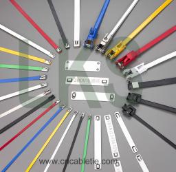 China Factory - YUEQING LKS CABLE TIE CO.,LTD