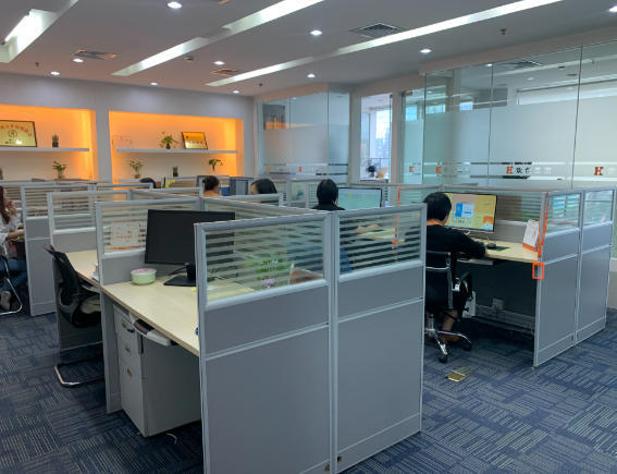 China Factory - Dongguan Yige Plastic Products Co., LTD