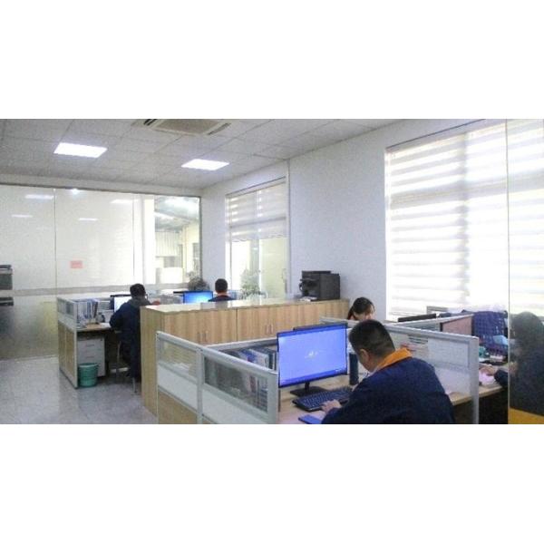 China Factory - NINGBO MIKATE TRANSMISSION TECHNOLOGY CO.,LTD