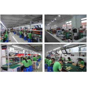 China Factory - Trigonpower International Trade Ltd.