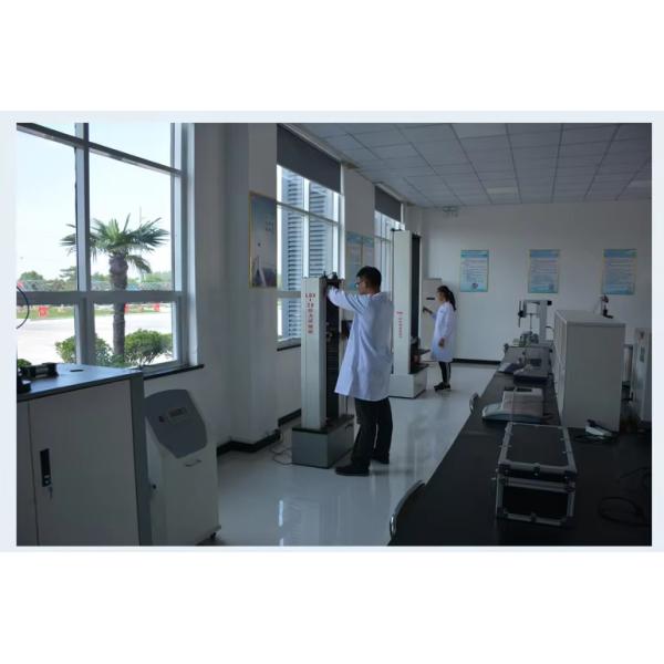 China Factory - Shanghai Hymo Industry Co., Ltd.