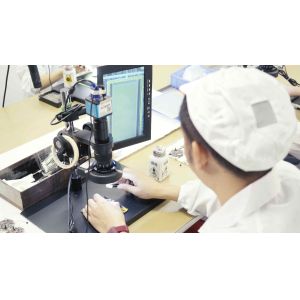 China Factory - Shenzhen Xinzengcai Creative Electronics Co., Ltd.