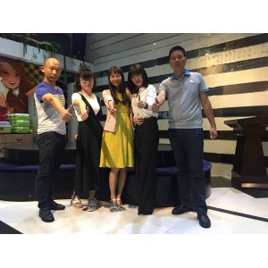 China Factory - Dongguan Boray Precision Mould Co., Ltd
