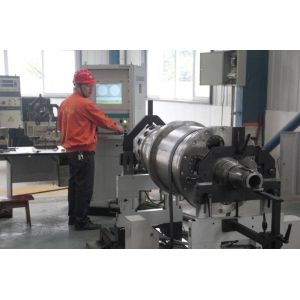 China Factory - Chengdu West Petroleum Equipment Co., Ltd.