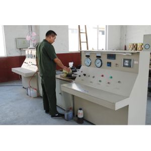 China Factory - Jinan Yuan Yi Hydraulic Equipments Co.,Ltd