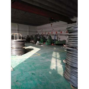 China Factory - HANDAN MOEN IMPORT AND EXPORT TRADING CO.,LTD