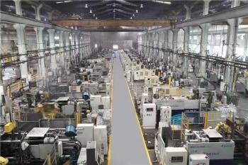 China Factory - Guangzhou Alaram Metal Products Co., Ltd.