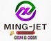 China factory - Xiamen Ming-Jet Import &  Export Co., Ltd.