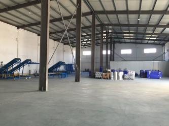 China Factory - Ningbo YiFan Conveyor Equipment Co.,Ltd.