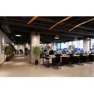 China Factory - Shenzhen Quadra Seven Technology Co., Ltd.