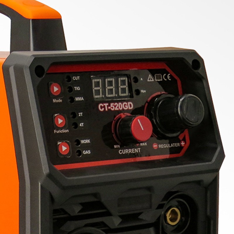 China Welding Equipment products