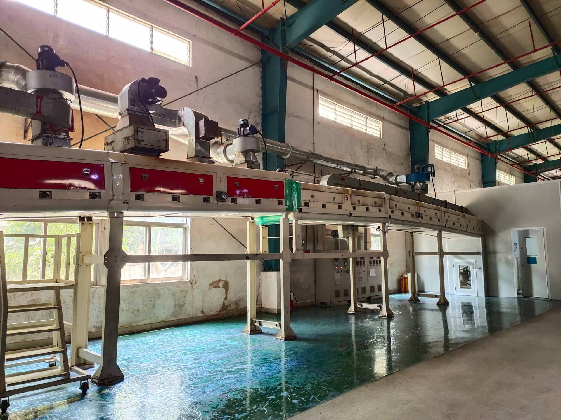 China Factory - Shenzhen Zhirong Innovation Technology Co., Ltd.