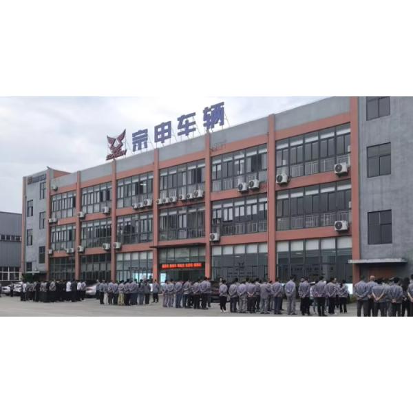 China Factory - Chongqing Yiqihang International Trade Co., Ltd