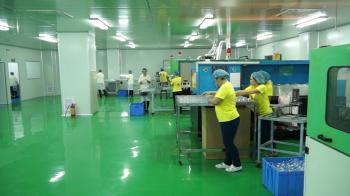 China Factory - Guangzhou Huihua Packaging Products Co,.LTD