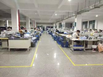 China Factory - Guangzhou tiantong trade co.,ltd