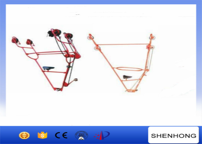 China SFS2 Two Conductor Bundle Line Cart Overhead Lines Bicycles to Mount Accessories