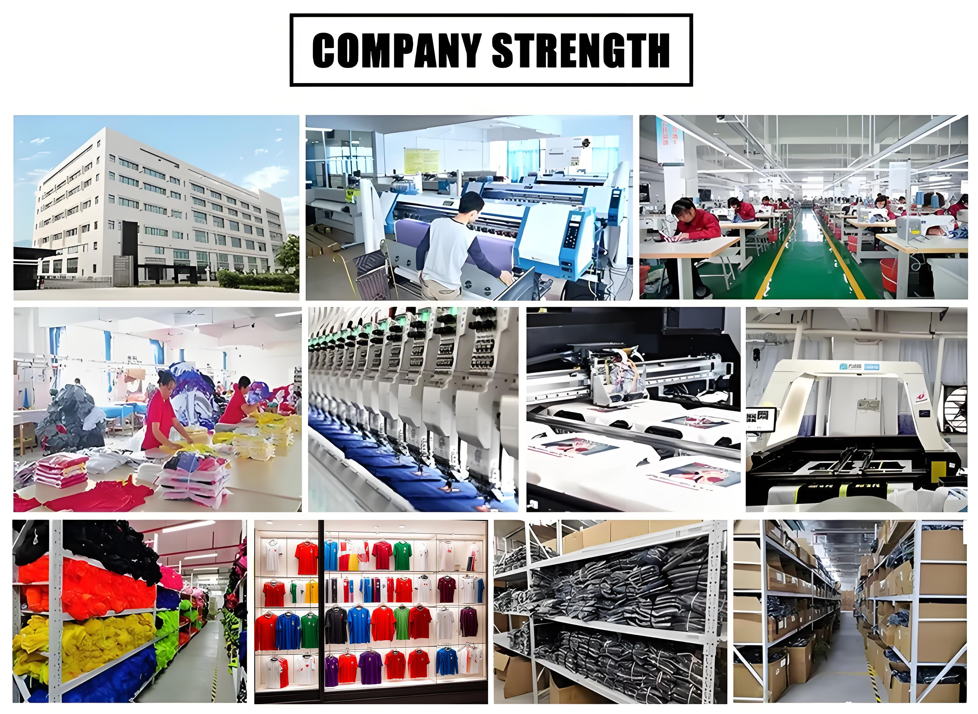 China Factory - Liyin Hui