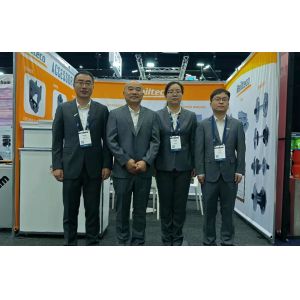 China Factory - Jiangsu Railteco Equipment Co., Ltd.