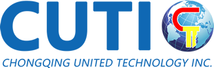 China factory - Chongqing United Technology Inc.