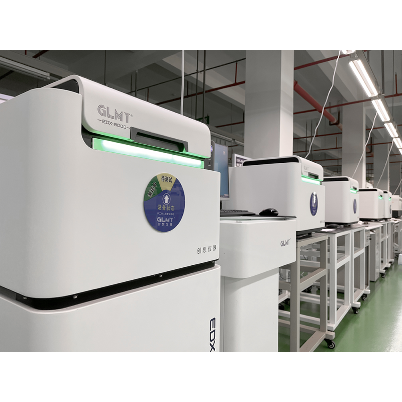China Factory - Wuxi Create Analytical Instrument Co., Ltd.