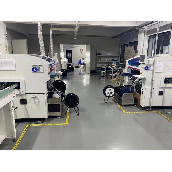 China Factory - Changzhou Create Technology Co., Ltd