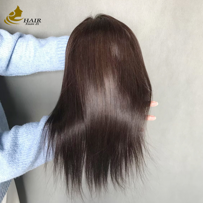 China Hair Extensions & Wigs products