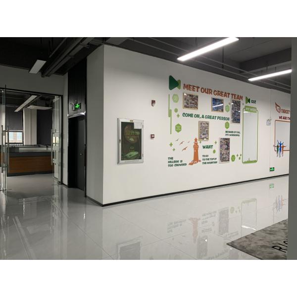 China Factory - RICHSTAR (SHENZHEN) LIMITED