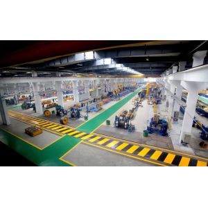 China Factory - Wuxi Universal Steel Rope Co., Ltd
