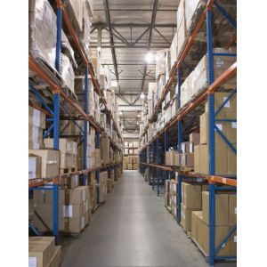 China Factory - Luoyang Vibran Technology Co., Ltd