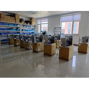 China Factory - Welljets Coding Technology Co., Ltd.