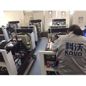 China Factory - Beijing Kovo Machinery And Electrical Equipment Co., Ltd.