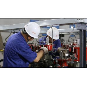 China Factory - Sichuan Techairs Co., Ltd