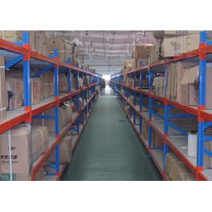 China Factory - Xiamen Spaceplus Logistics Equipment Co., Ltd.