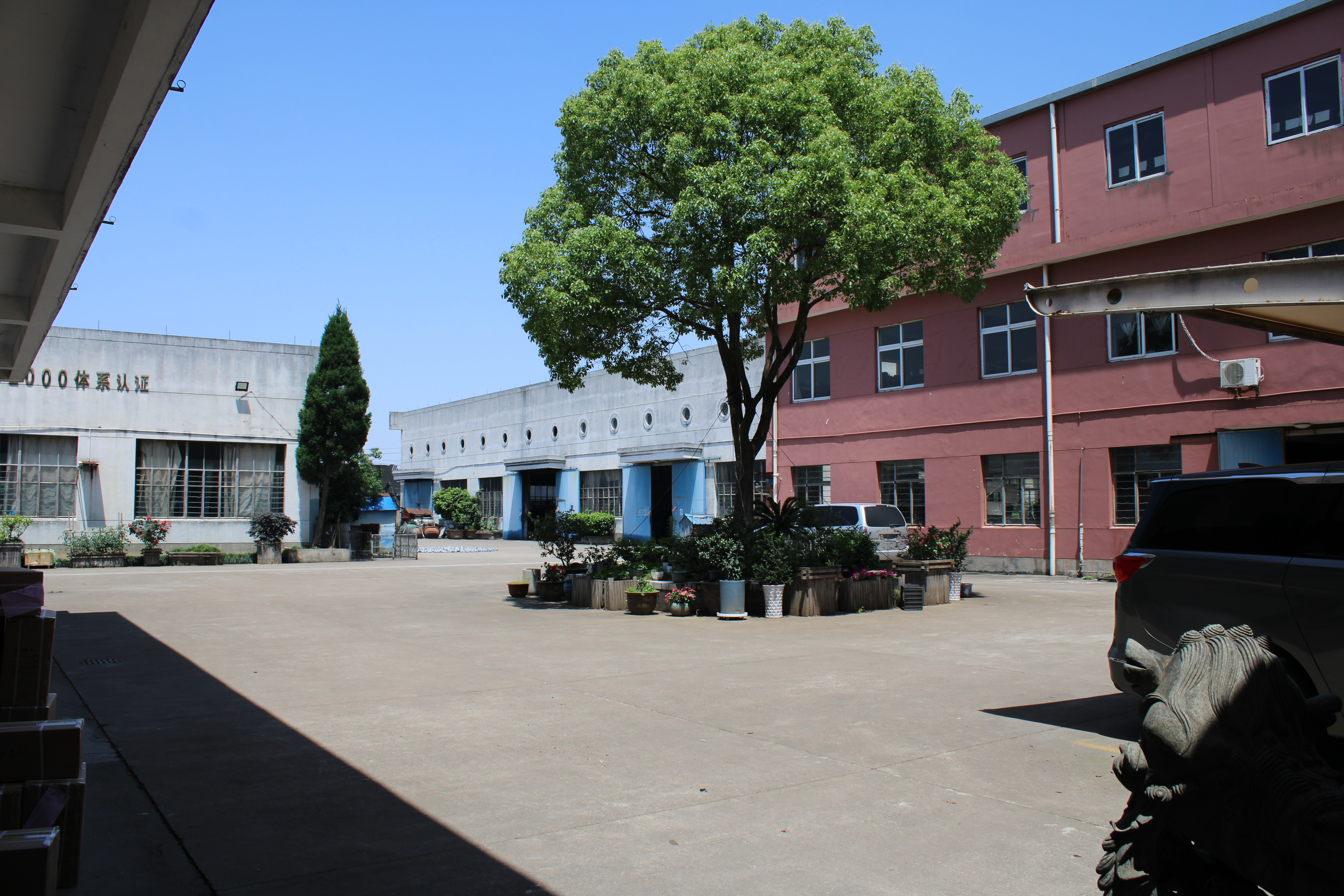 China Factory - Ningbo Hongrun Import And Export Co., Ltd.