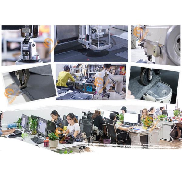 China Factory - Chongqing Ouyue Science And Technology Co., Ltd.