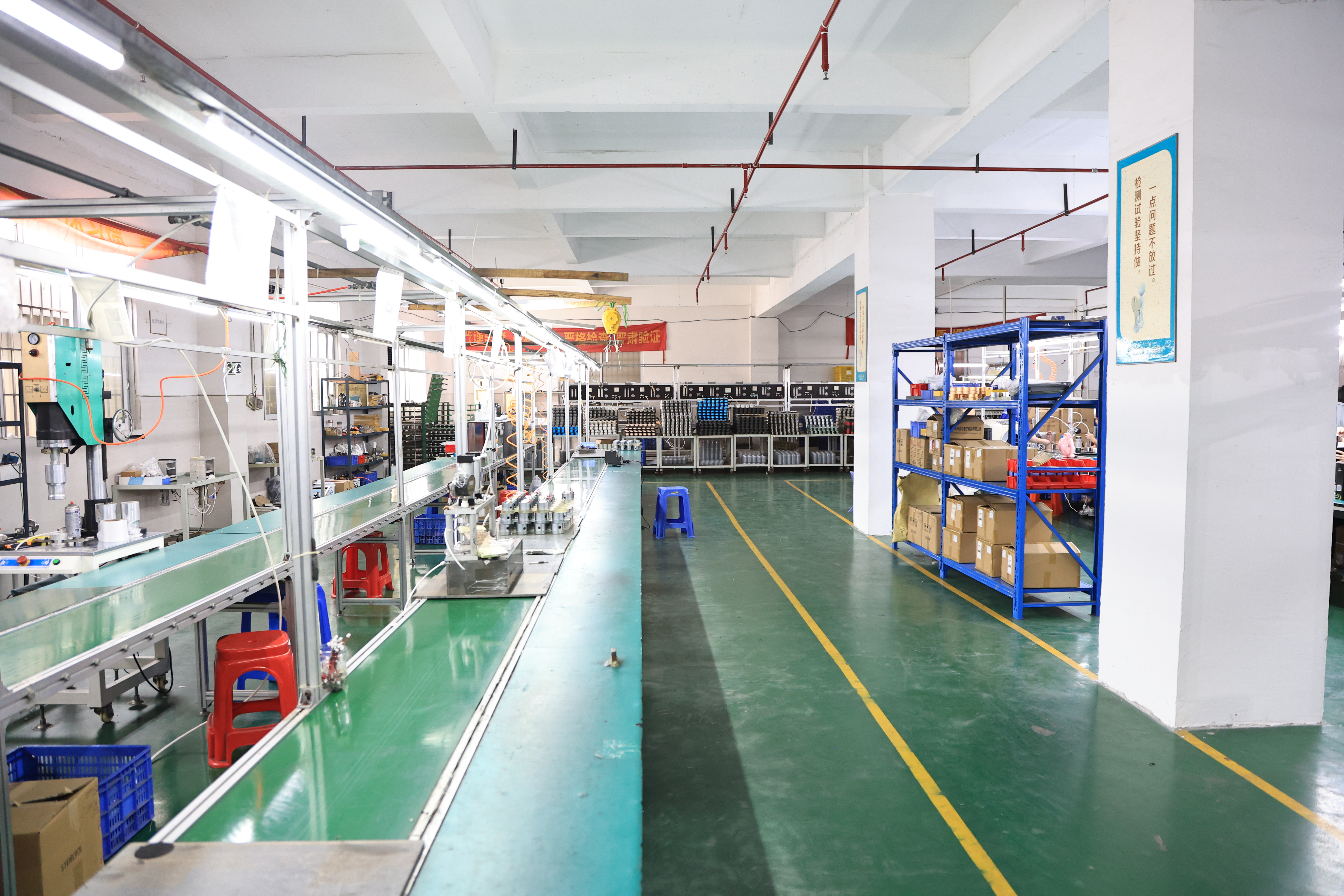 China Factory - Duomei Shijia (Nanjing) Information Technology Co., Ltd.
