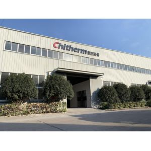 China Factory - Hefei Chitherm Equipment Co., Ltd