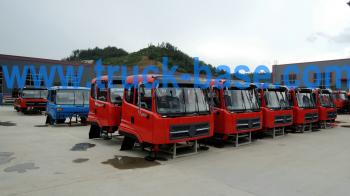 China Factory - Dongfeng Special Vehicle Co., Ltd