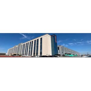 China Factory - Shandong YST Elevator Co., Ltd.