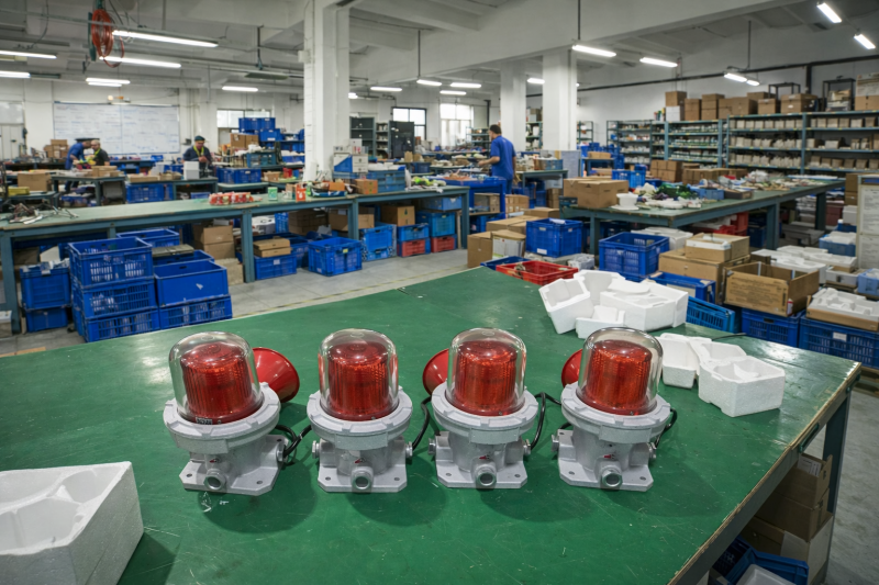 China Factory - Ningbo VivaTrade Technology Co., Ltd.