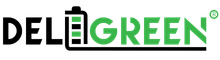 China factory - Deligreen Power Co.,ltd