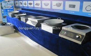 China Factory - Dongguan City Chuhe Electric Co., Limited