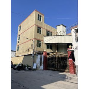 China Factory - Guangzhou Guanna Auto Parts Trading Co., Ltd.