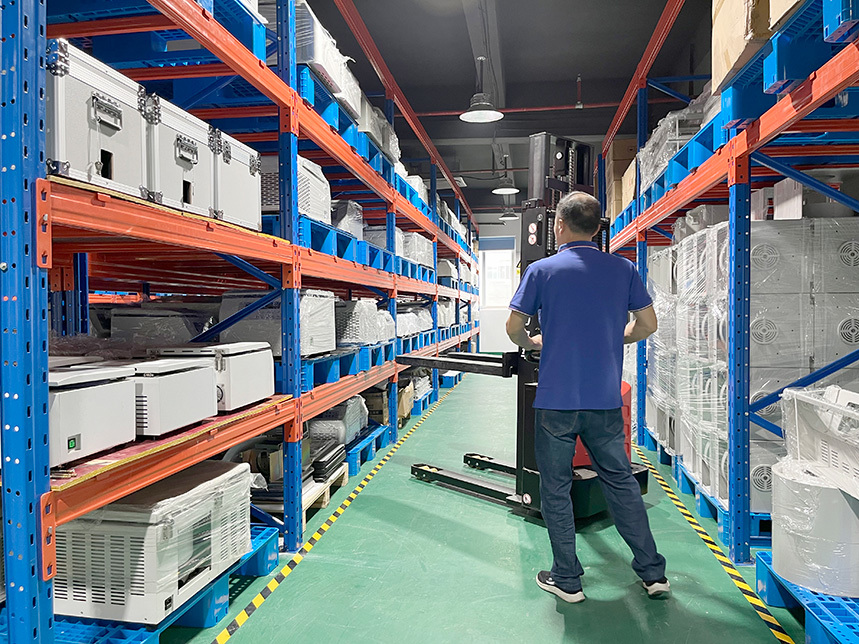 China Factory - Changsha CenLee Technology Co.,Ltd