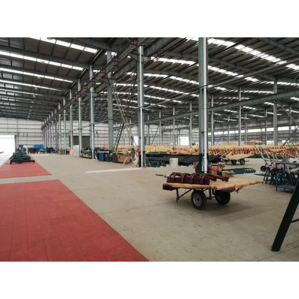 China Factory - Sichuan Juncheng Sports Goods Co., Ltd.