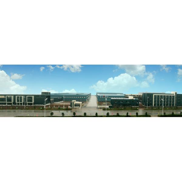 China Factory - CEDAR GLOBAL LIMITED